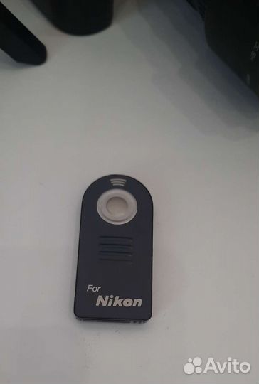 Фотоаппарат зеркальный Nikon D90 kit