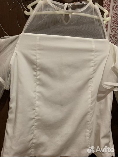 Рубашка блузка