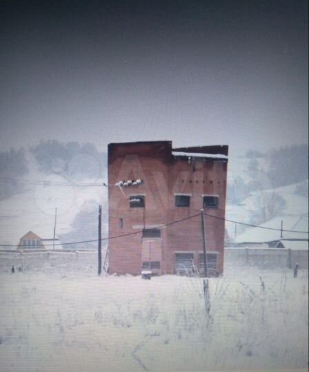 Участок 26,56 га (СНТ, ДНП)