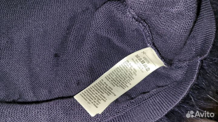 Накидка на плечи для девочек из пера