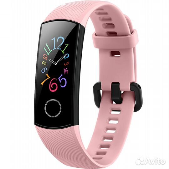 Фитнес-трекер Huawei Honor Band 4 Pink