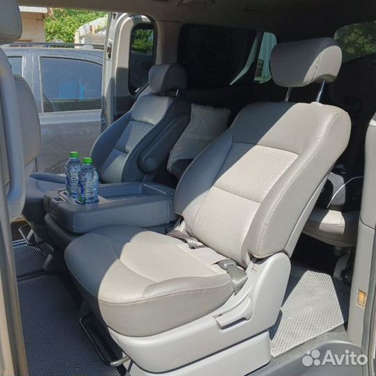 Эксклюзивные поездки для ценящих комфорт