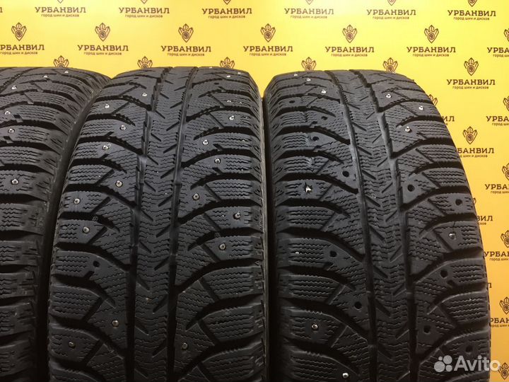 Firestone Ice Cruiser 7 185/60 R15 84T