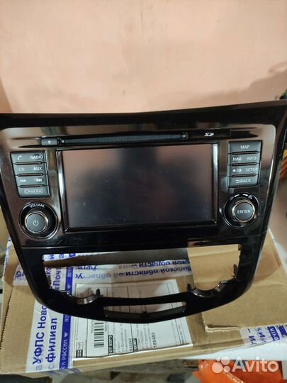 Nissan connect 3