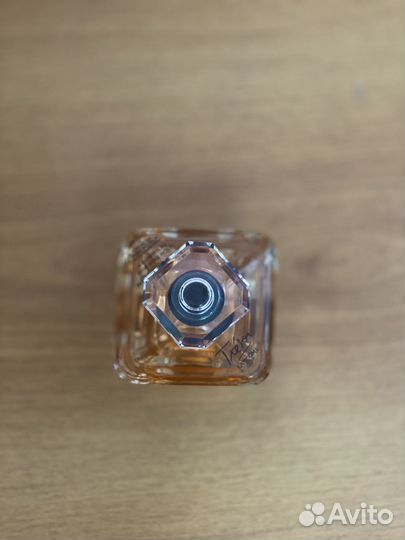 Lancome Tresor l'eau de parfum