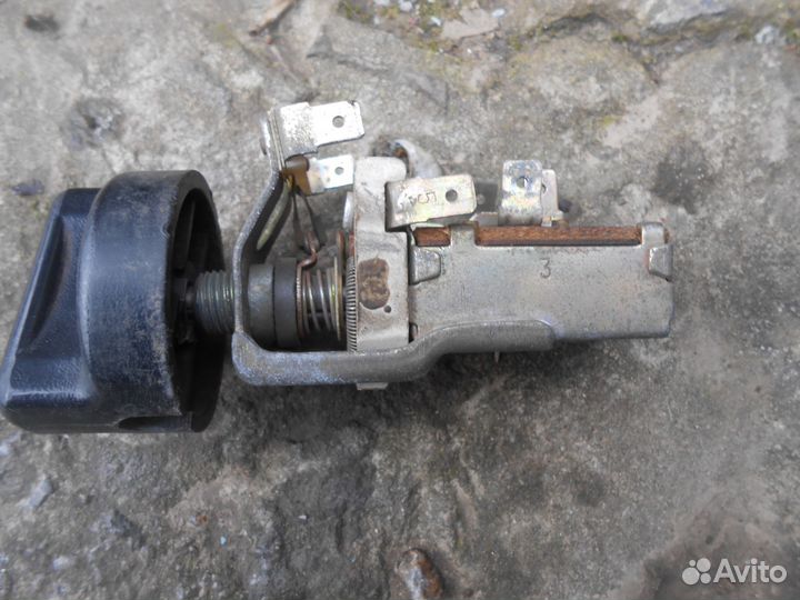 Переключатель света фар