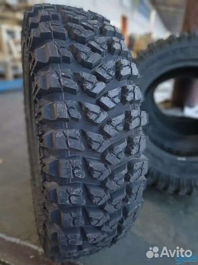 Streamstone Crossmaxx 35/12.5 R15 113Q