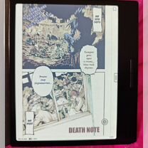 Электронная книга onyx boox go color 7