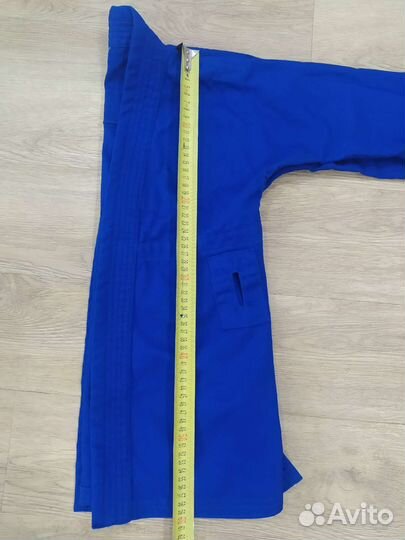 Кимоно для универсального боя рост 130