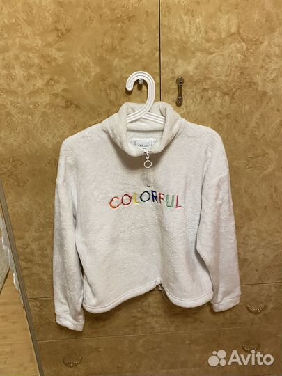 Свитшот gloria jeans