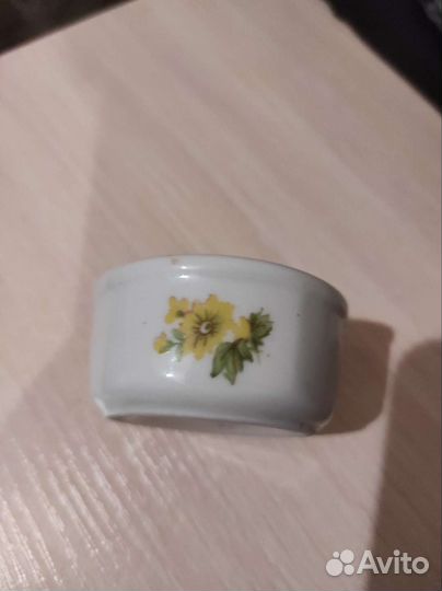 Горчичница СССР