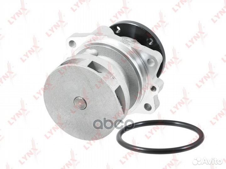 Насос водяной CW0044 lynxauto