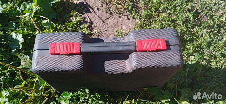 Электро шуруповерт