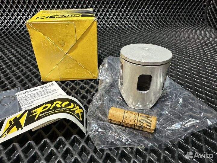 Поршень Prox 53,97 Kawasaki KX 125 03-08