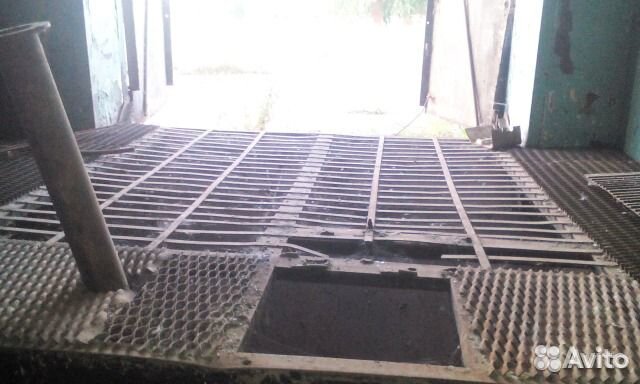 Оборудование