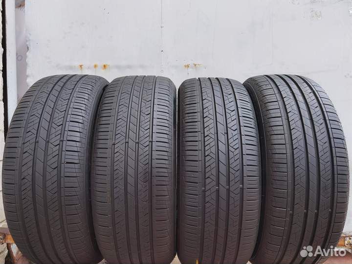 Hankook Kinergy EX H308 215/55 R17 98V