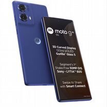 Motorola Moto G85, 12/256 ГБ, SIM + eSIM