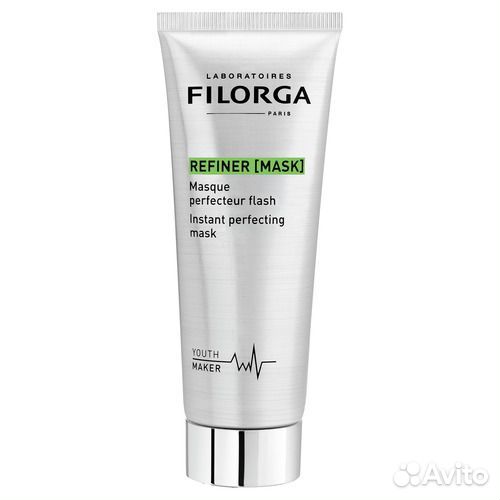 Filorga refiner mask 75ml