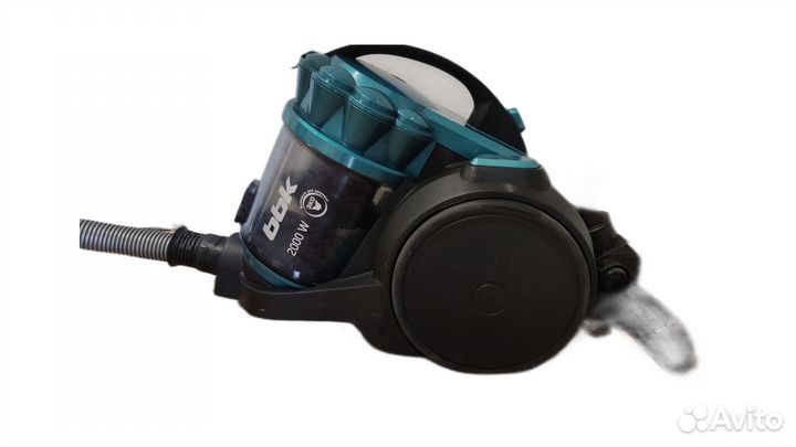 Пылесос BBK