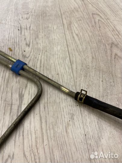 Трубка топливная Mitsubishi Lancer 9 CS5W 4G18