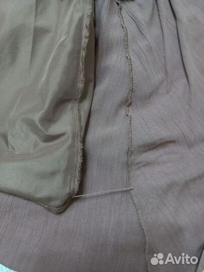 Uniqlo платье