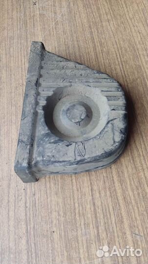 Крышка головки блока цилиндров Subaru Legasy BF3 E