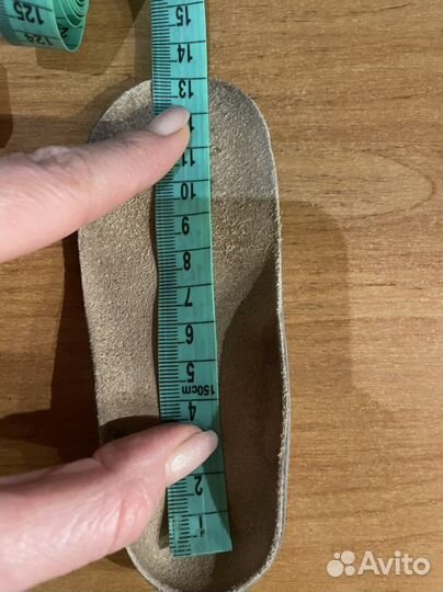 Ортопедические стельки