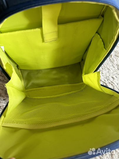 Рюкзак школьный