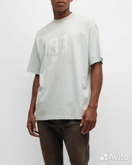 Футболка Balenciaga