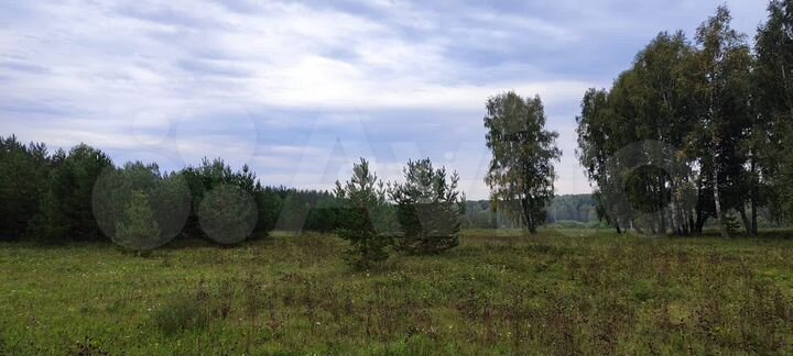 Участок 9 сот. (СНТ, ДНП)