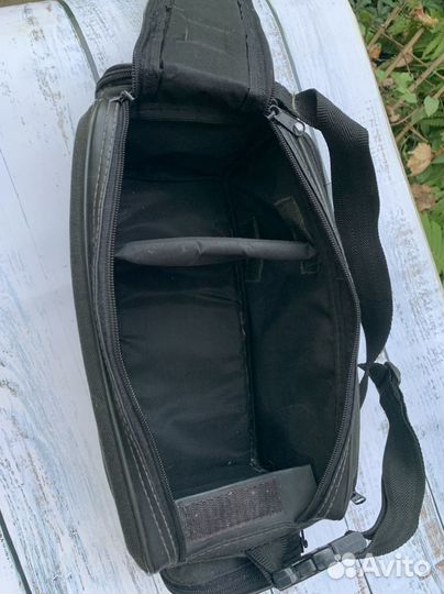 Сумка для видеокамеры