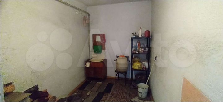 Дом 71 м² на участке 20 сот.