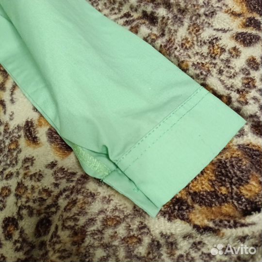 Рубашка 110р-р