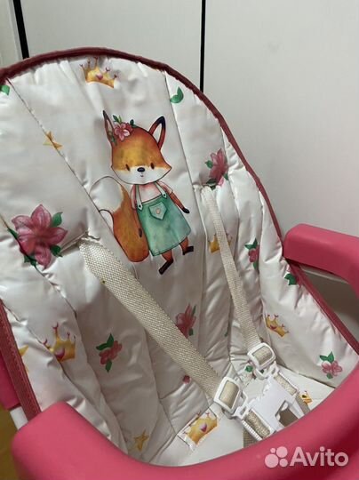 Стульчик для кормления