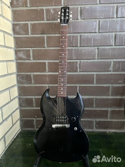 Электрогитара Gibson SG Melody maker