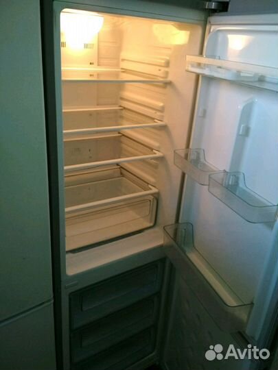 Холодильник samsung Ноу Фрост