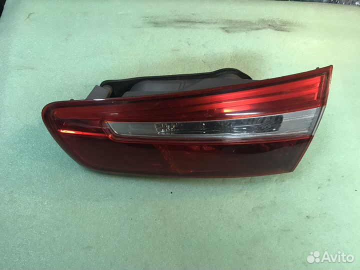 Фонарь внутренний правый Kia Rio 3 хэтчбек дореста