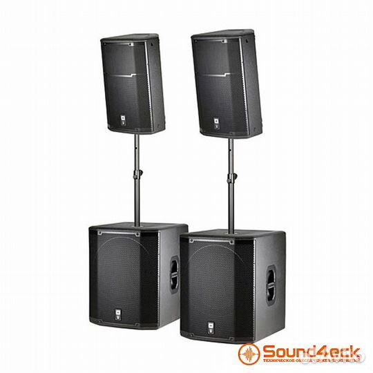 Аренда звука. Прокат оборудования