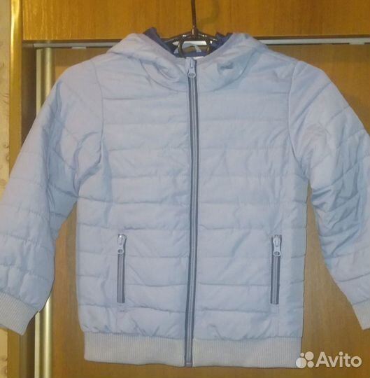 Вещи на мальчика 6-7 лет