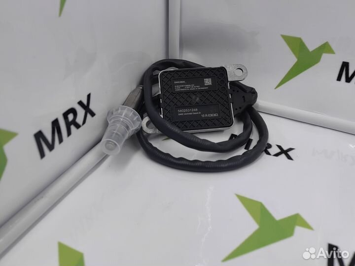 Датчик NOX 5802531248