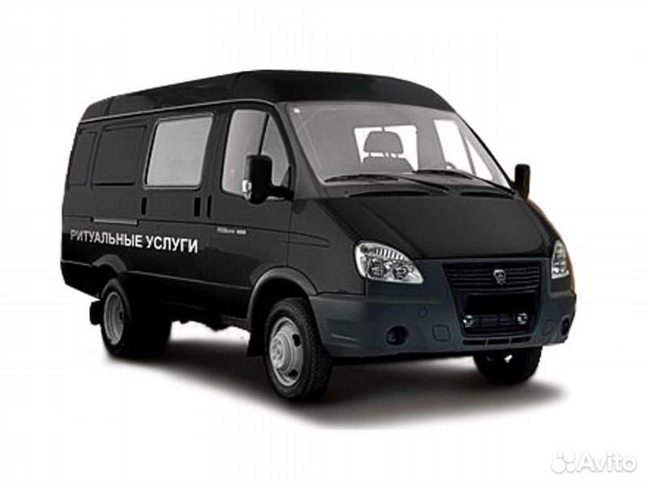 Ритуальные услуги. Копка могил