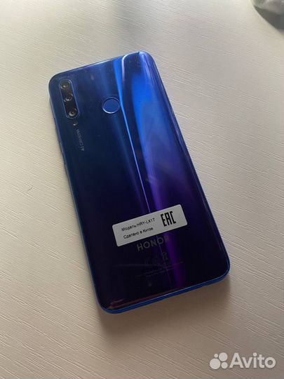 HONOR 10i, 4/128 ГБ