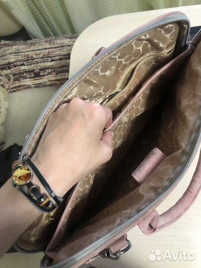 Сумка для ноутбука