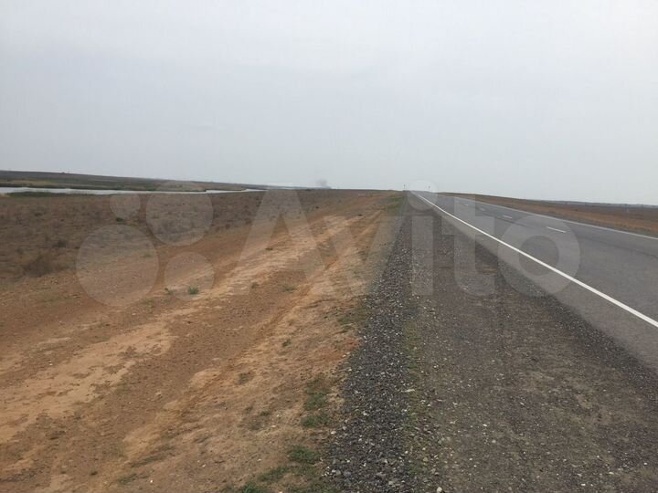 Участок 8 га (СНТ, ДНП)