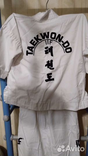 Кимоно, добок