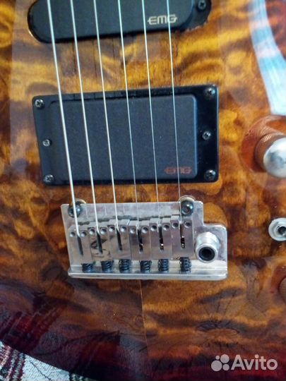 Электрогитара Cort G290