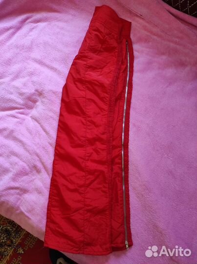 Брюки лыжные женские