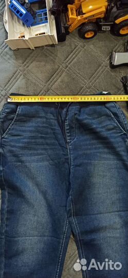 Джоггеры Некст