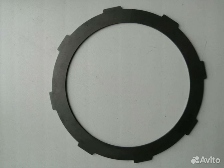 Дифференциал U341E