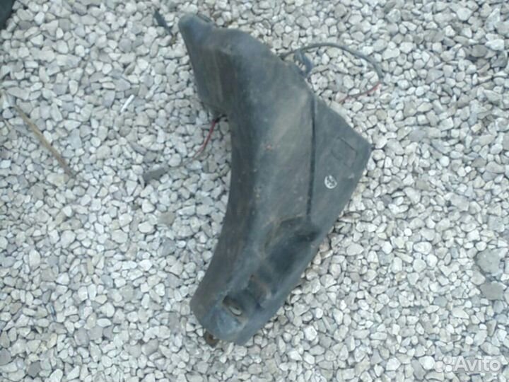 Бачок омывателя Дэу Нексия Daewoo Nexia